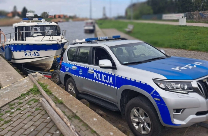 Policjanci zapowiadają wzmożone kontrole w trakcie wyjątkowo długiego majowego weekendu.